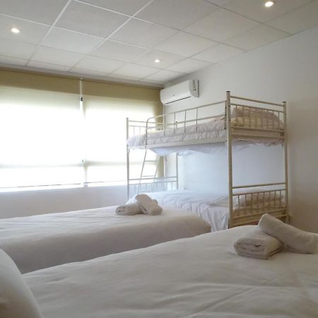 Apartmán Brava Style Pego Exteriér fotografie