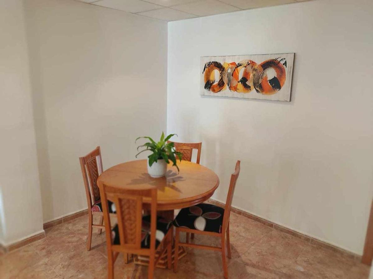 Apartmán Brava Style Pego Exteriér fotografie