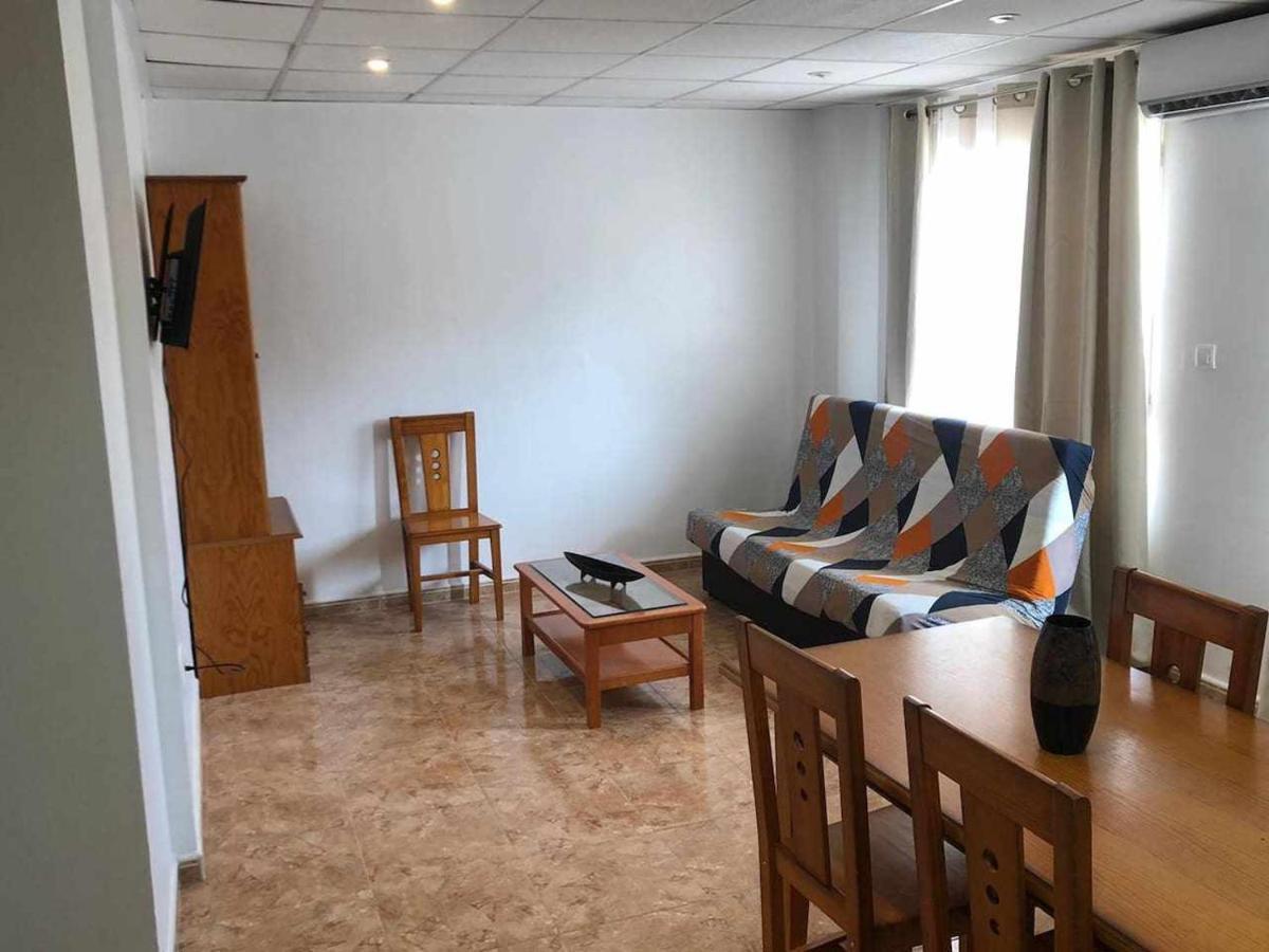 Apartmán Brava Style Pego Exteriér fotografie