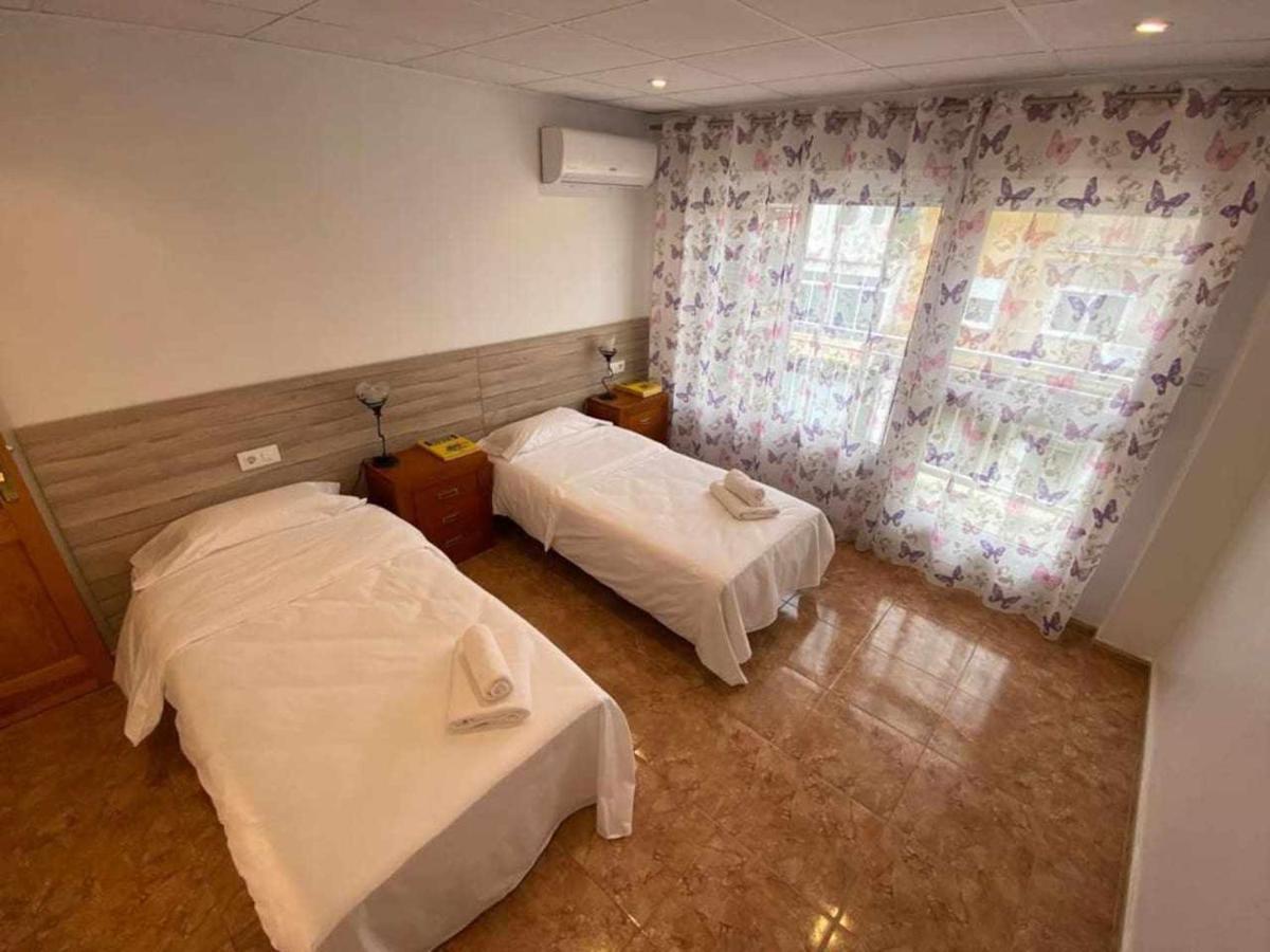Apartmán Brava Style Pego Exteriér fotografie