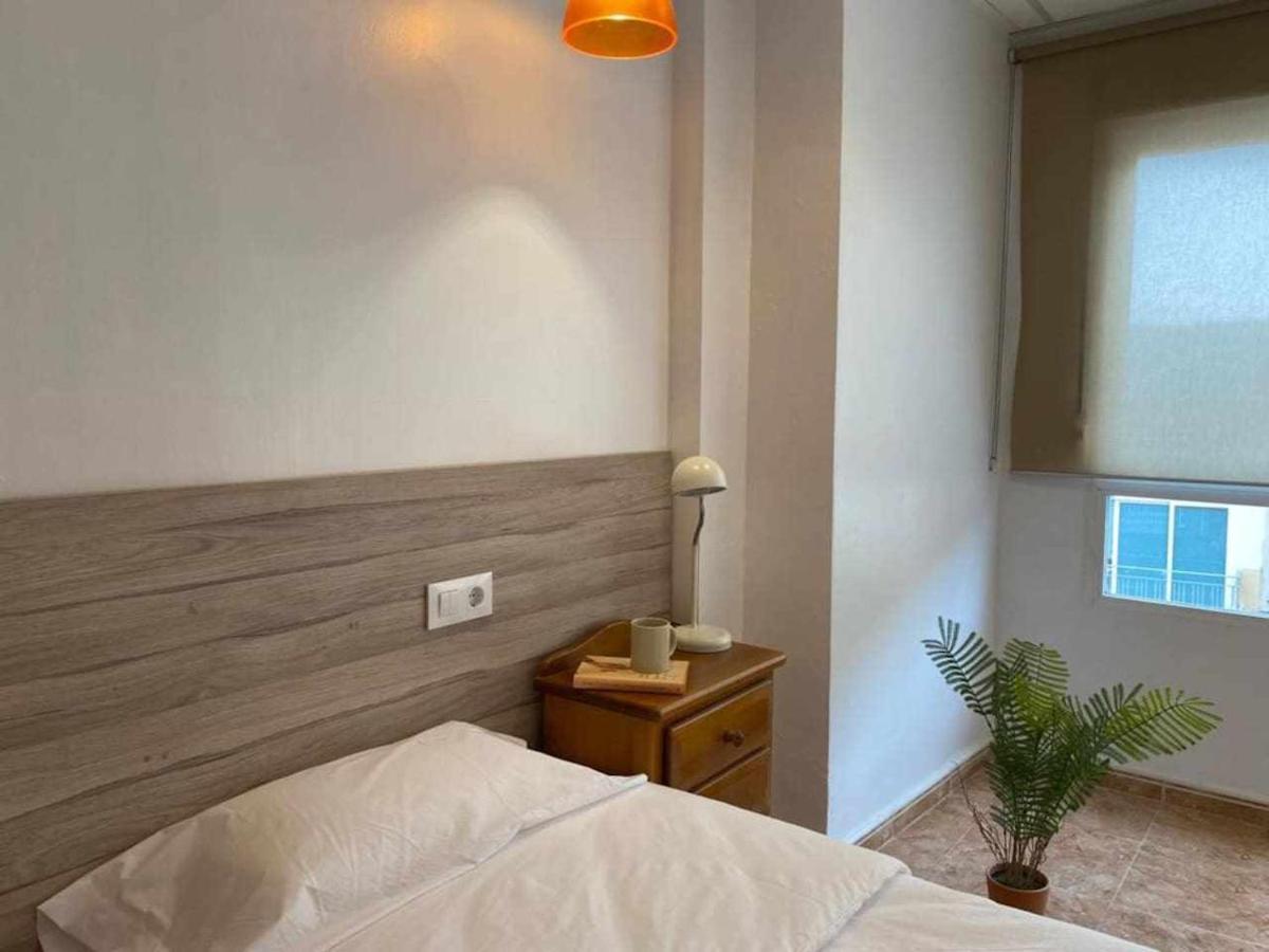 Apartmán Brava Style Pego Exteriér fotografie