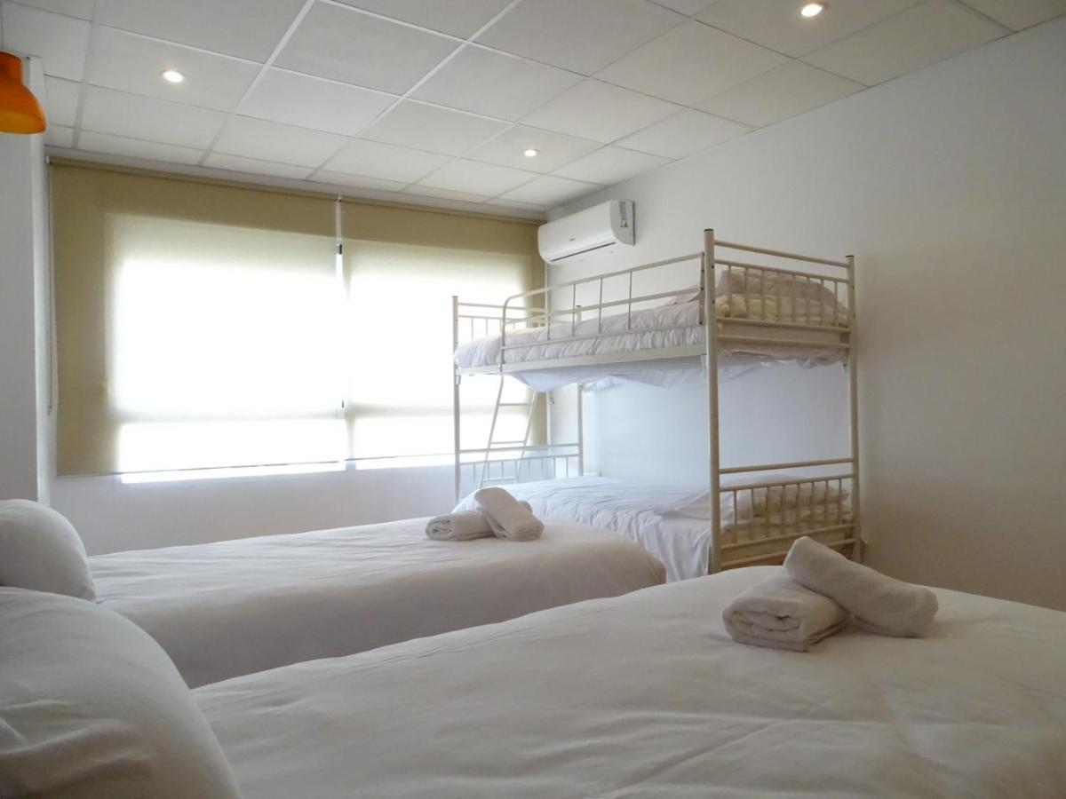 Apartmán Brava Style Pego Exteriér fotografie